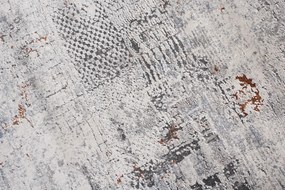 TA Koberec S767B KRÉMOVÝ FEYRUZ FFS