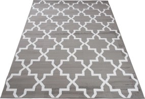 TA Koberec DA55A GRAY GALA ESM