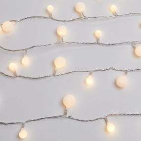 SNOW BULBS Vonkajšia reťaz