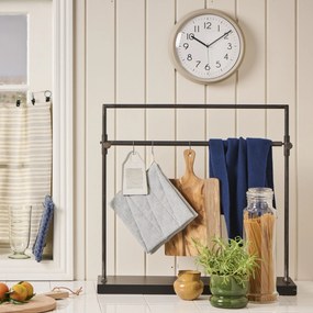Ib Laursen Nástenné hodiny Sand Ø 26 cm