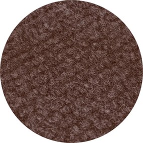 Nášľap na schody STEPI tmavobéžový (15 ks)