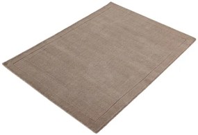 Koberec York Handloom Taupe