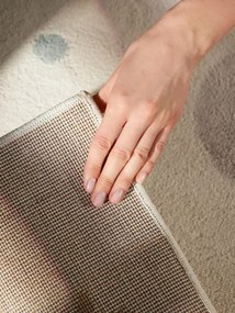 Koberec Hanse Home ADVENTURES MOONY krémovy