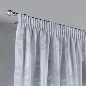 Záves na riasiacej páske