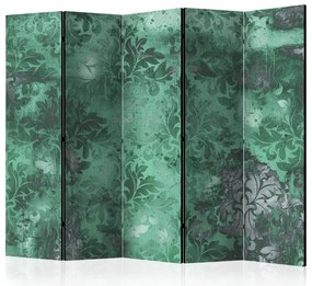Artgeist Paraván - Emerald Memory II [Room Dividers]