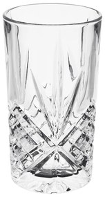 Poháre na koktaily v súprave 4 ks 370 ml Beaufort – Premier Housewares