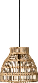 XXXLutz ZÁVESNÉ SVIETIDLO, 27/24/27 cm - Online Only bytové doplnky - 003317001202