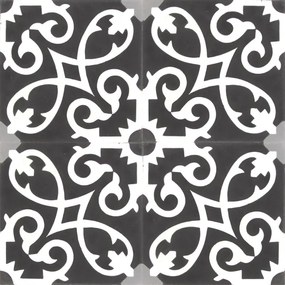 Cementové dlaždice 3691 | Articima