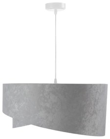 Luster na lanku GALAXY 1xE27/60W/230V