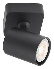 Redo 04-468 - Bodové svietidlo CAMEO 1xGU10/35W/230V