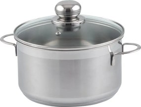 Hrniec s pokrievkou City 3,6 l