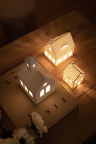 Lampáš Raeder 115 domček