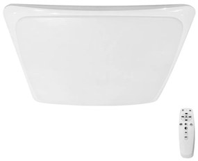 Fulgur 28858 - LED Stmievateľné stropné svietidlo ROSA LED/36W/230V + DO