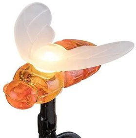 Rabalux BOBUS LED solárna lampa 77002