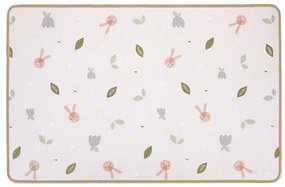 Taf Toys - Detská hracia podložka ružová