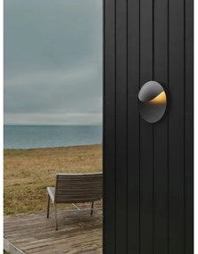 Nordlux - LED Vonkajšie nástenné svietidlo VALOPIN LED/11W/230V IP54