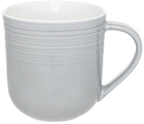 420 ml NBC sivý hrnček Am-Linea