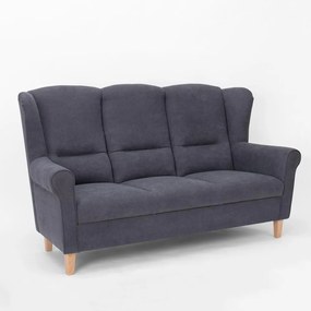 AVA JIM 3ALR Čalúnená časť Varianta: ROSARIO 470