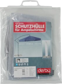 Derby Basic ochranný obal pre slnečníky s bočnou nohou do 300 cm