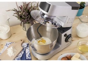 G21 Promesso hliníkový kuchynský robot