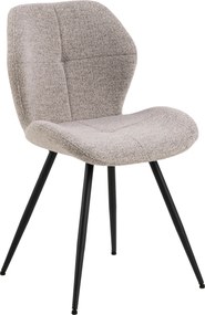 XXXLutz STOLIČKA, 48/82,5/55 cm MID.YOU - Stoličky - 001749083103