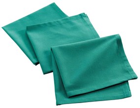 Textilné obrúsky v súprave 3 ks 40x40 cm Mistral – douceur d'intérieur