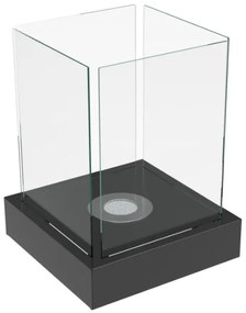 Stolný biokrb čierny Tango 4