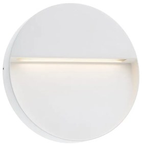 Redo  9626 EVEN nástenné svietidlo LED 9W LED SMD 420lm IP54