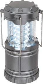 GiftyCity Skladacie kempingové svetlo LED, 8,5 x 25 cm