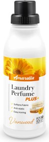 Parfum na pranie AMARELLA VANWOOD 500 ml