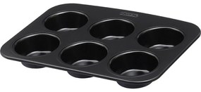 Pyrex Forma na 6 muffinov Glide 27 x 20 cm, S