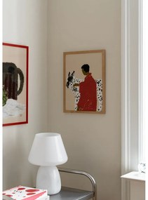 Plagát 30x40 cm Spotted Horse – Isabelle Vandeplassche – The Poster Club