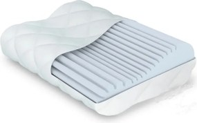 ECOMATRACE Anatomický vankúš DUO PUR