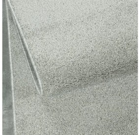 Ayyildiz Kusový koberec ATA 7000, Krémová Rozmer koberca: 140 x 200 cm