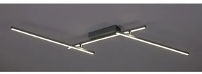 Rabalux 71019 - LED Stropné svietidlo NEGAN LED/24W/230V 4000K