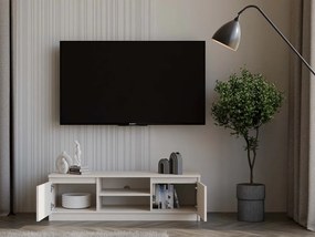 TV stolek Malwa 120 cm - výber z 5 prevedení