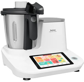 Kuchynský robot Tefal Click & Cook FE506130(použité)