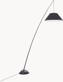 Oblúková lampa Campanula