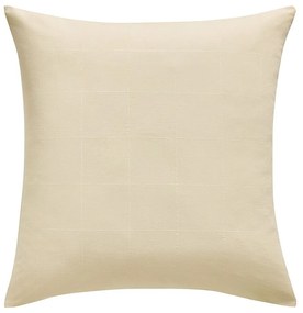 Slonovinové obliečky na dvojlôžko/predĺžené 240x220 cm Linella – douceur d'intérieur