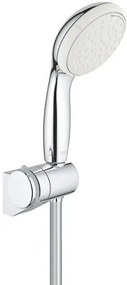 Sprchový set Grohe New Tempesta Classic chróm 2760110E