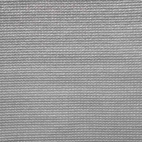 Tieniaca tkanina 180 g/m2, svetlo šedá, výška 2,0m - balenie 50m