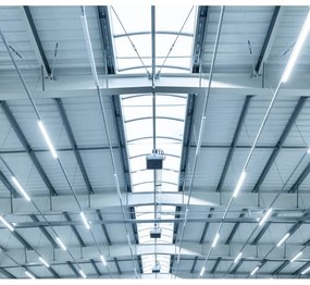 LED Technické žiarivkové svietidlo NEGRO LED/36W/230V IP65 4000K