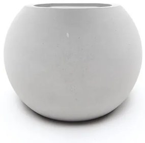 Deko-Light 341177 - Nástenné svietidlo OSANO 1xG9/25W/230V betón