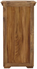 furniture-nabytek.cz - Komoda z masívneho palisandrového dreva 60x45x120