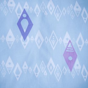 Bavlnené detské obliečky do postieľky 100x135 cm Frozen 2 – Jerry Fabrics