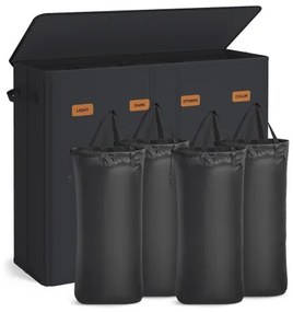 Kôš na bielizeň RLH014B01