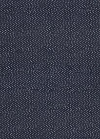 Koberce Breno Metrážny koberec TAURUS 85, šíře role 400 cm, modrá