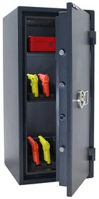 Rottner Ohňovzdorný nábytkový trezor FIRE HERO 100 EL, , 950 x 440 x 450 mm, elektronický zámok