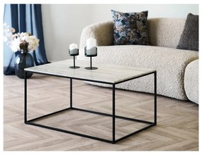 Kovové svietniky v súprave 2 ks Amara – House Nordic