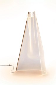 Stojacia lampa Velos